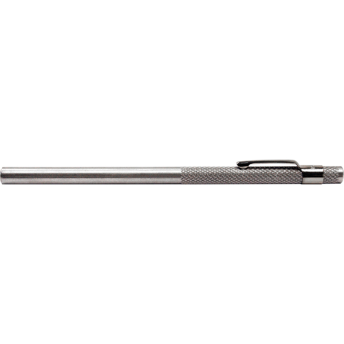 Magnetic Retrievers, 6" Length, 5/16" Diameter, 2.5 lbs. Capacity Action Paper