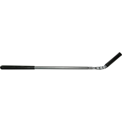 Tiges de r&eacute;cup&eacute;ration magn&eacute;tique, Longueur de 17", Diam&egrave;tre de 1/2", Capacit&eacute; de 7,5 lb Action Paper