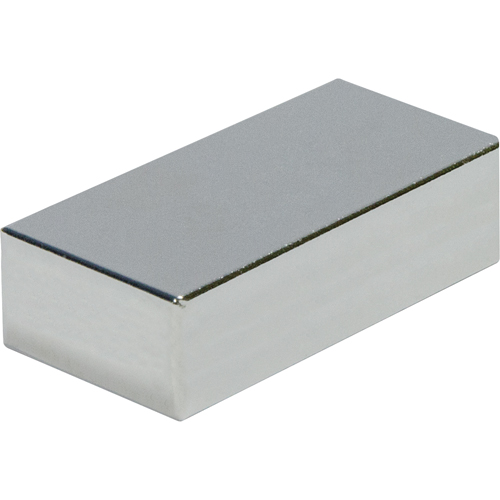 Aimants des terres rares Max-Attach Action Paper