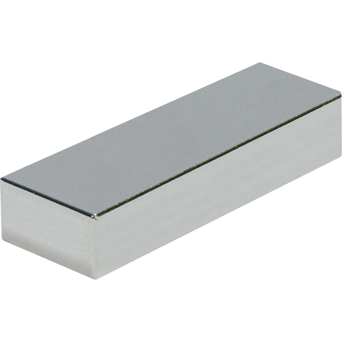 Aimants des terres rares Max-Attach Action Paper