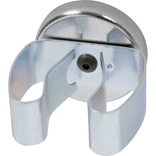 Aimants ronds avec supports, 1-1/2"/1-17/32" lo x 1,41"/1-2/5" la Action Paper