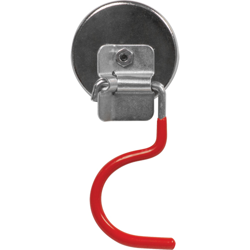 Cup Magnets With Holders, 2-2/5" L x 2" W Action Paper