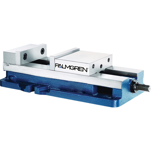 Palmgren&reg; Dual Force Precision Machine Vise Action Paper