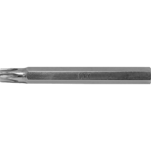Multique Multi-Bit Screwdriver -Replacement Bit, Torx, 15, 3/16" Drive Action Paper