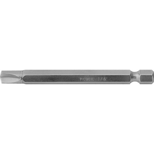 Sixpac Plus Multi-Bit Screwdriver -Replacement Bit, Clutch, 3/32", 1/4" Drive Action Paper