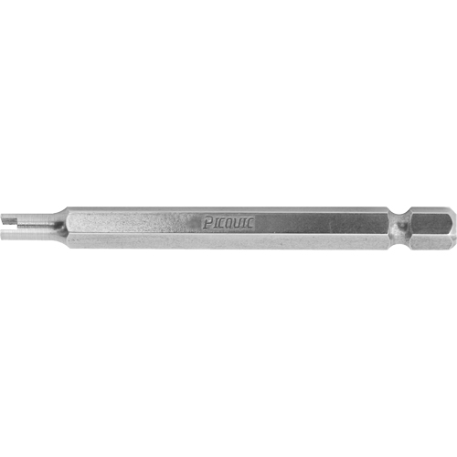 Sixpac Plus Multi-Bit Screwdriver -Replacement Bit Action Paper
