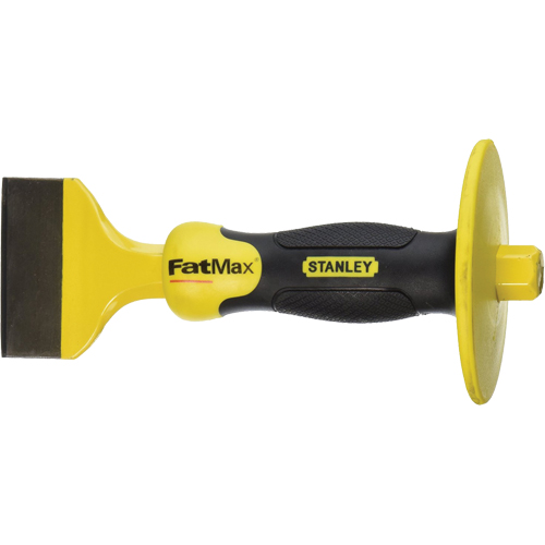 Ciseaux de maçonnerie Stanley FatMax Action Paper