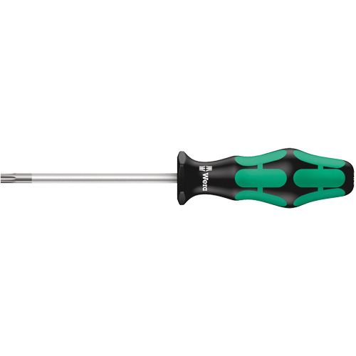 367 TORX PLUS&reg; Screwdriver Action Paper