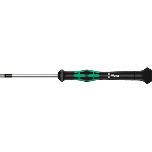 Micro Hex- Plus screwdriver  Action Paper