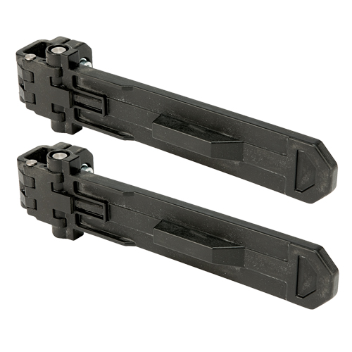 Supports (2 par paquet) ToughSystem DS Action Paper