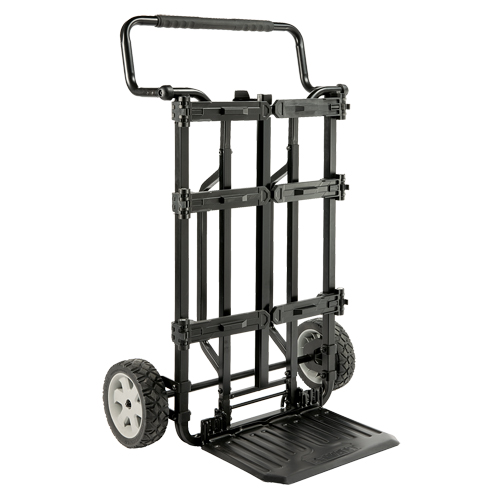 Plateau ToughSystem DS Action Paper