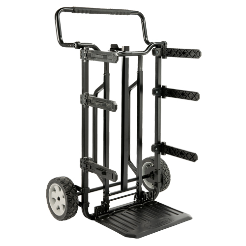 Plateau ToughSystem DS Action Paper