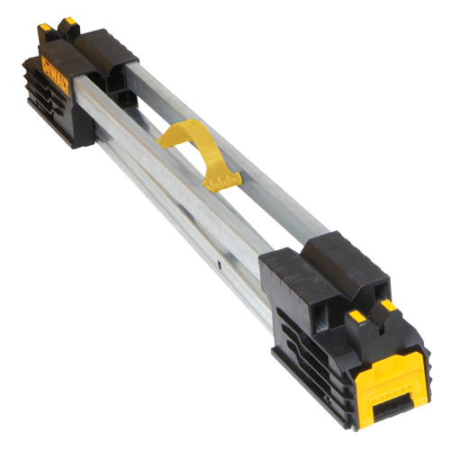 Metal Folding Sawhorse Action Paper