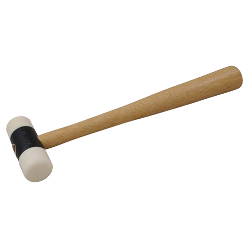 Massette, Poids de la t&ecirc;te 16 oz, 12" lo Action Paper