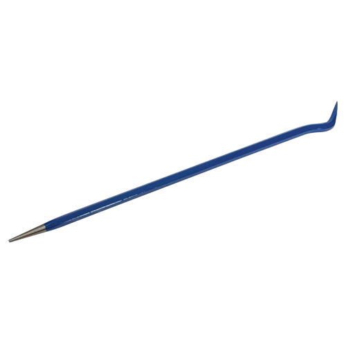 Pry Bar, 3" W, 36" L Action Paper