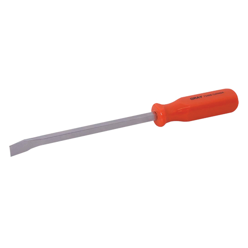 Pry Bar, 1-1/4" W, 13" L Action Paper