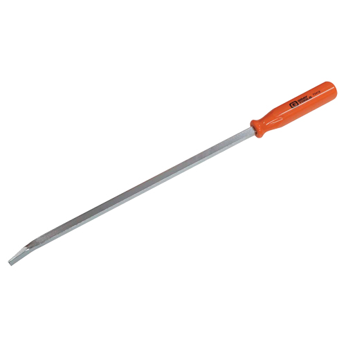 Pry Bar, 1-1/4" W, 24-1/4" L Action Paper