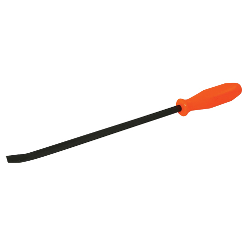 Levier, 1-1/4" la, 18-1/4" lo Action Paper
