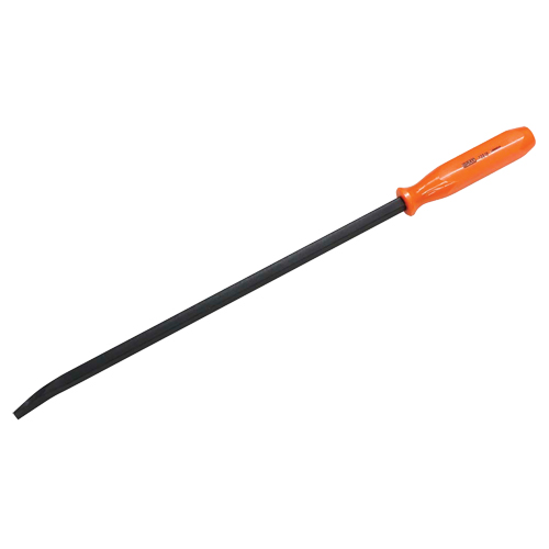 Levier, 1-1/4" la, 24-1/4" lo Action Paper