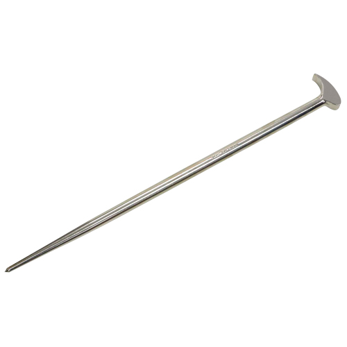 Levier, 2-1/4" la x 20" lo Action Paper