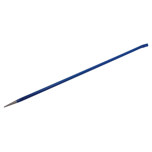 Barre-levier, 38" Action Paper