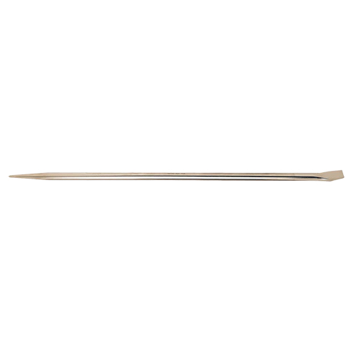 Barre-levier, 15" Action Paper