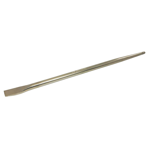 Barre-levier, 18" Action Paper