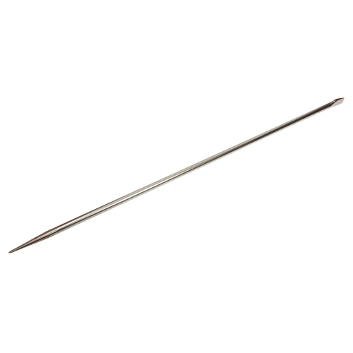 Pinch Bar, 60" Action Paper