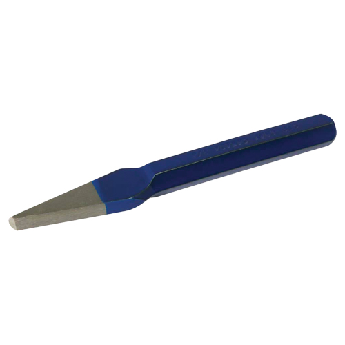Round Nose Chisel Action Paper