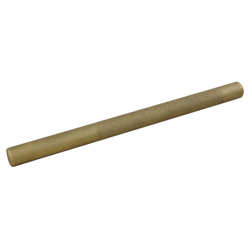 Brass Drift Punch Action Paper