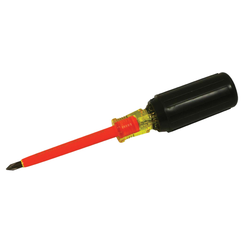 Phillips Screwdriver Action Paper