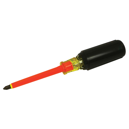 Phillips Screwdriver Action Paper