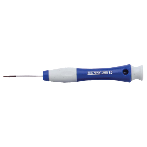 Torx&reg; Screwdriver Action Paper