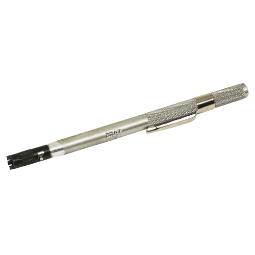 Screw Starter - Slotted Action Paper