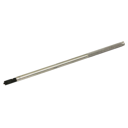 Screw Starter - Slotted Action Paper