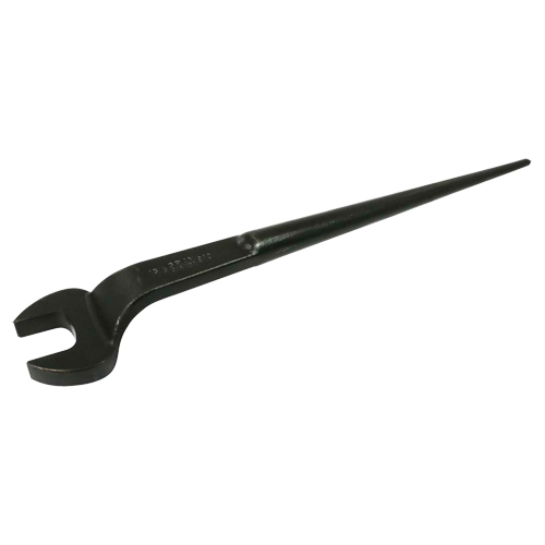 Structural Wrench Action Paper