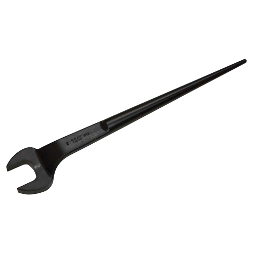 Structural Wrench Action Paper