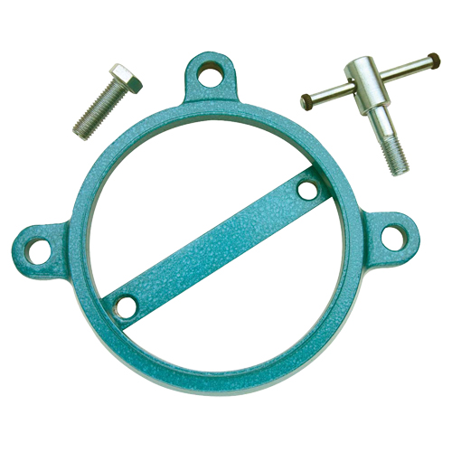 Swivel Base Action Paper