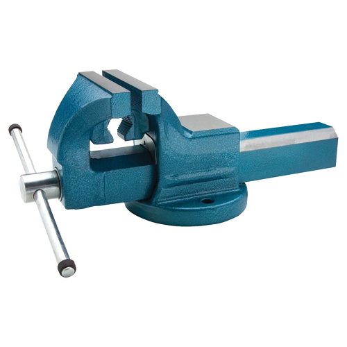 Combination Pipe Vise Action Paper
