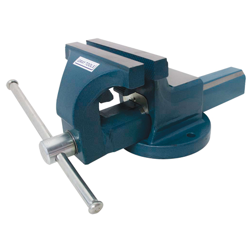 Combination Pipe Vise Action Paper