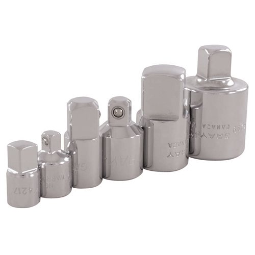 Adapter Set Action Paper