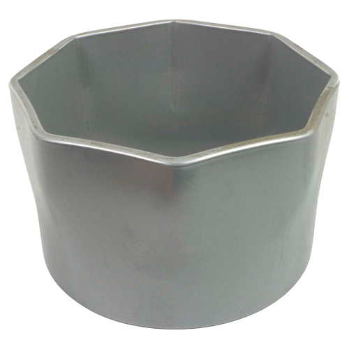 Axle Nut Socket Action Paper