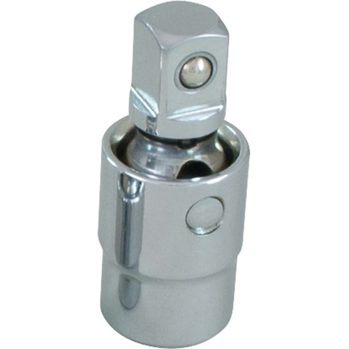 Joint universel pivotant, Prise 1/2", Douille 1/2" Action Paper