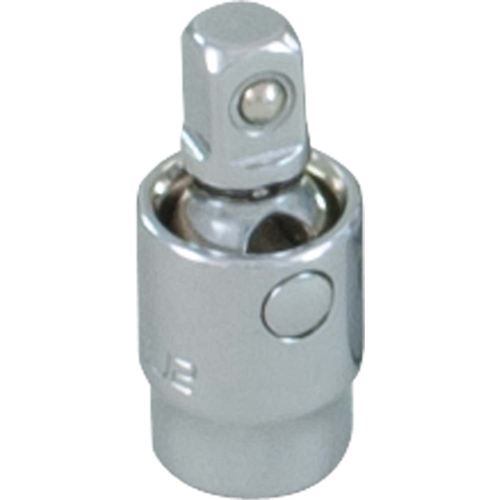 Universal Joint Socket, 1/4" Drive, 1/4" Socket Action Paper