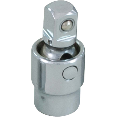 Universal Joint Socket, 3/8" Drive, 3/8" Socket Action Paper