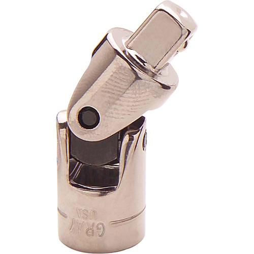 Douille cardan, Prise 1/4", Douille 1/4" Action Paper