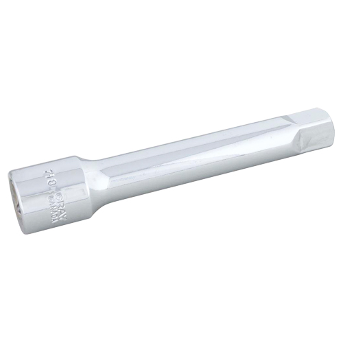 Extension, Prise 1/2", 5" lo Action Paper