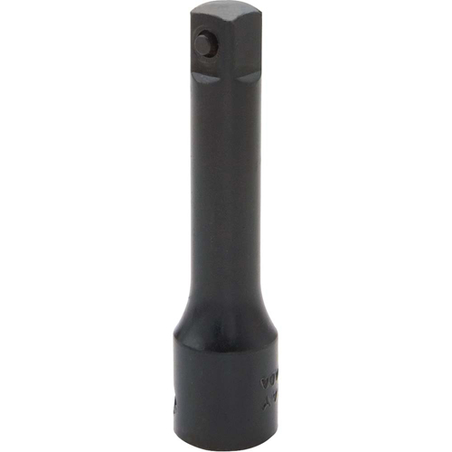 Rallonge, Chocs, Prise 3/8", 3" lo Action Paper