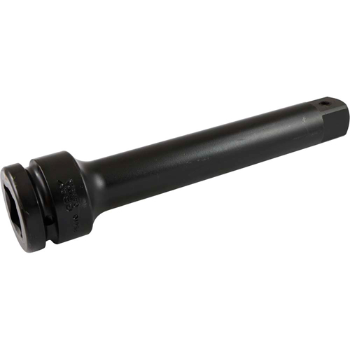 Extension, Impact, 1" Drive, 7" L Action Paper