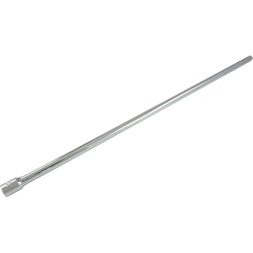 Extension, 1/4" Drive, 14" L Action Paper